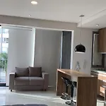 Vila Olimpia Studio Prox A Faria Lima