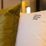 Vossa Bossa Flat Jardins