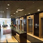 Hotel International Plaza Alameda Santos Sp
