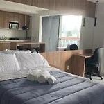 Vila Olimpia Studio Prox A Faria Lima