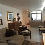 Apartamento Professor Joao Arruda