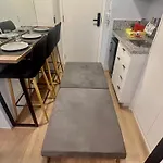 Espetacular Apartamento Em Frente Ao Metro Bras ! - Rua Coronel Mursa, 56 - Bras