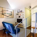 Duplex Marlene - Melhor Local Na Vila Madalena