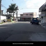 Kitnet 2 Quartos, Independente, Perto Do Metro Com Tv, Frigobar, Fogao E Microondas