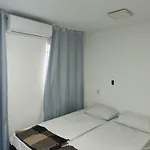 Casa Ecotrips Barra Funda - Hostel