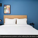 Smart Charlie Mobi Pinheiros