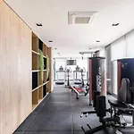 Studio Novo Proximo A Av Paulista E Mackenzie.
