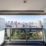 Studio Vista Para Cidade