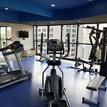 Flat Address Intercity - Rua Amauri / Faria Lima