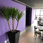 Flat Address Intercity - Rua Amauri / Faria Lima