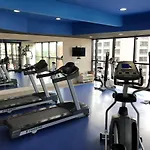 Flat Address Intercity - Rua Amauri / Faria Lima