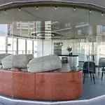 Vnf506 Conforto Perto Do Centro De Convencoes