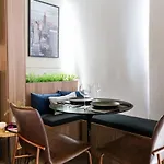 Studio Em Condominio Alto Padrao Na Bela Cintra