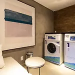 Studio Em Condominio Alto Padrao Na Bela Cintra