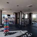 Studio Em Condominio Alto Padrao Na Bela Cintra
