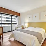 Suite At The Grand Plaza Avenida Paulista