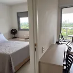 Apartamento Aconchegante E Espacoso, Rua Drausio 108, A 100M Do Metro Butanta