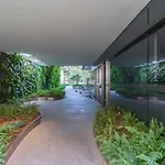 Studio Vista Para Cidade