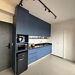 Apto Novo E Confortavel Em Perdizes, Ao Lado Do Allianz Park, Cama King Size