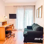 Estanplaza Ibirapuera By Movinn
