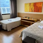 Studio Living Faria Lima