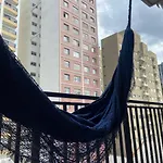 66 Cozy New Studio Near Paulista