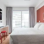 Loft Moderno, Com Garagem Apto 1106