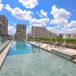 Loft Moderno, Com Garagem Apto 1106