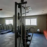Loft Moderno, Com Garagem Apto 1106