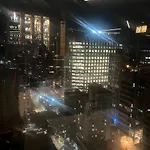 Hotel International Plaza Jardins