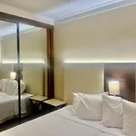 Hotel International Plaza Jardins