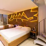 Motel Dunas Up - Aricanduva