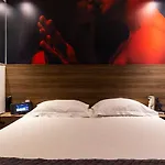 Motel Dunas Up - Aricanduva
