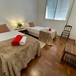 Condominio Edificio Vilaboim, Sao Paulo