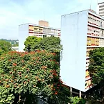 Condominio Edificio Vilaboim, Sao Paulo