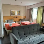 Flat Vila Olimpia Ao Lado Do Shopping