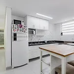 Itaim Bibi Apartment