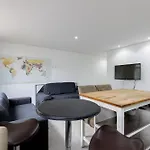 Itaim Bibi Apartment