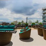 Studio Novissimo Na Vila Nova Conceicao Proximo A Faculdades E Restaurantes - Nex 15
