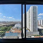 Fantastico Apartamento Em Frente Ao Metro Bras ! - Rua Coronel Mursa, 56 - Bras