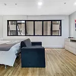 Hotel Corporativo No Coracao Do Itaim