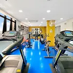 Hotel Corporativo No Coracao Do Itaim