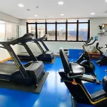 Hotel Corporativo No Coracao Do Itaim