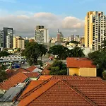 Apto Incrivel A 50M Do Metro Butanta Em Sao Paulo