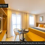 Smart Charlie Vitta Campo Belo