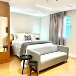 Flat Whynd Paulista Al Campinas 540
