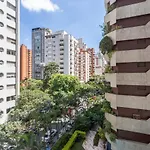 Charlie Franca Jardim Paulista