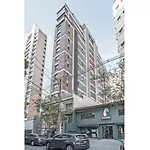 Quarto Sala 48M2 Parque Ibirapuera Itaim Bibi