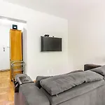 Apartamento 11 Proximo Av Paulista By Oba
