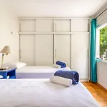 Apartamento 11 Proximo Av Paulista By Oba